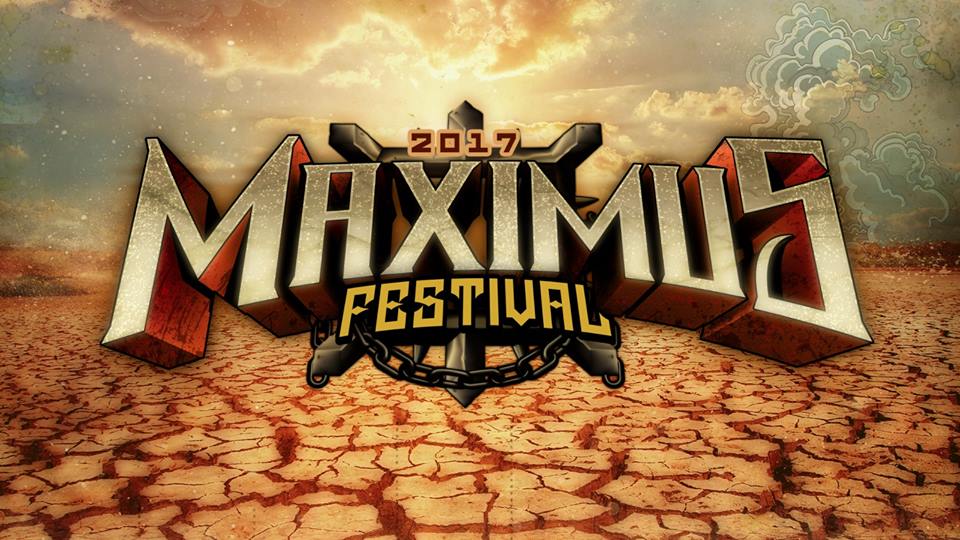 Llega el Maximus Festival 2017