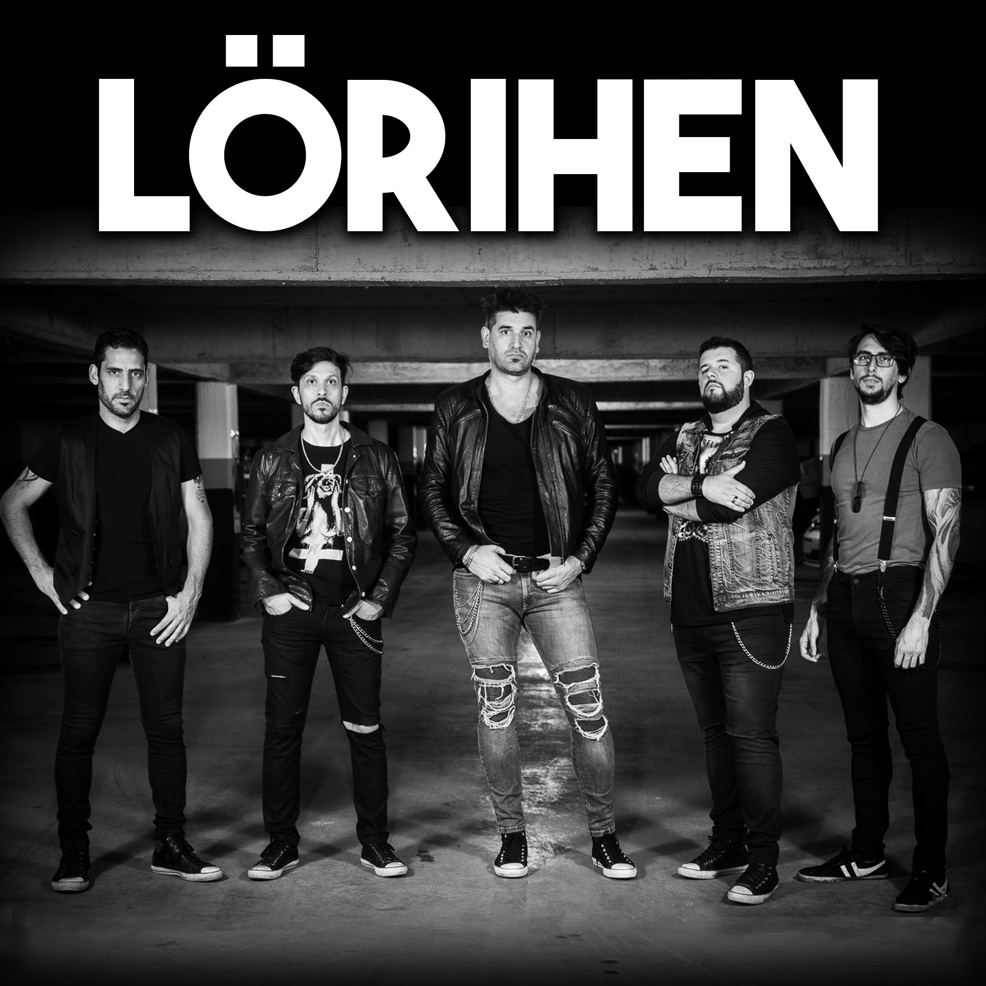 Entrevista: Lorihen