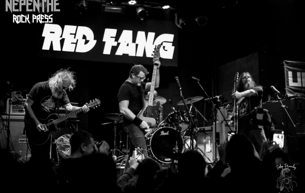 Red Fang 10