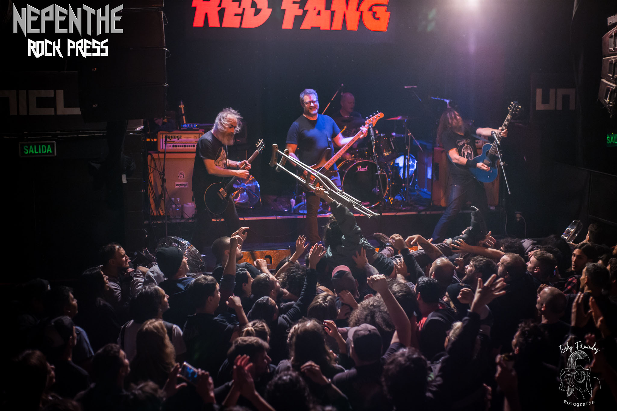 Red Fang 11