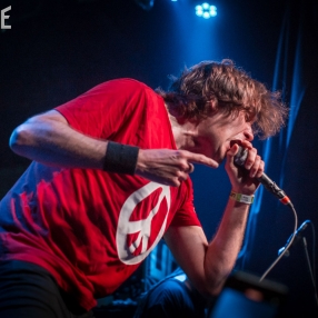 Napalm Death 2