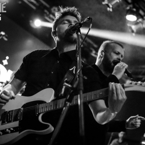 Leprous 8