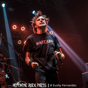 Napalm Death 1