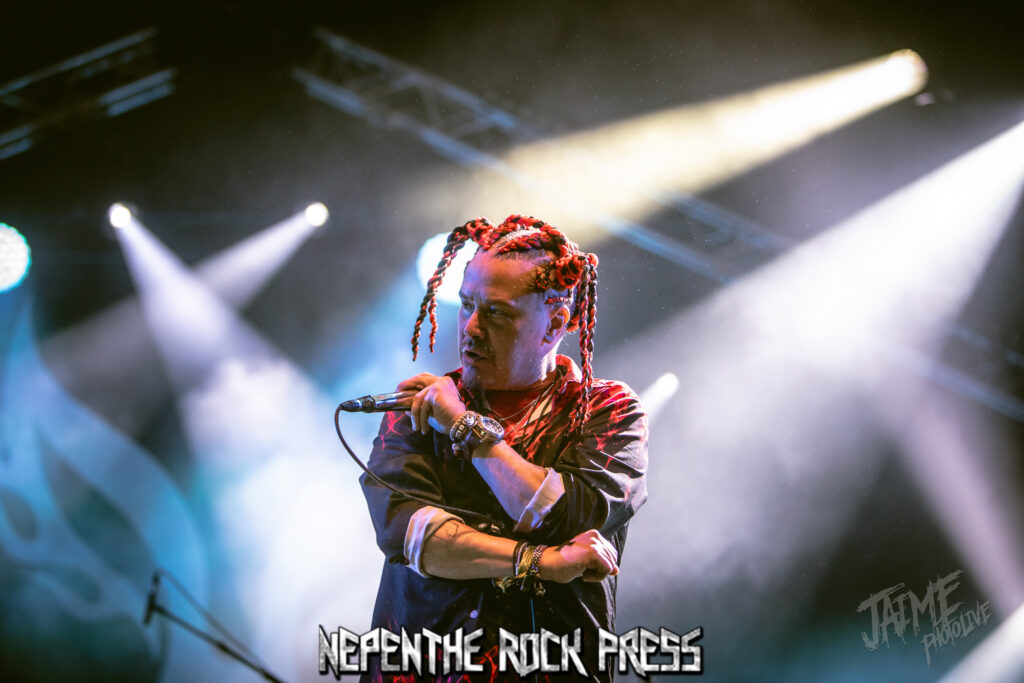 Mr Bungle ( Hellfest 2024)