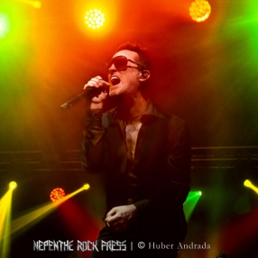 Huberto Andrada