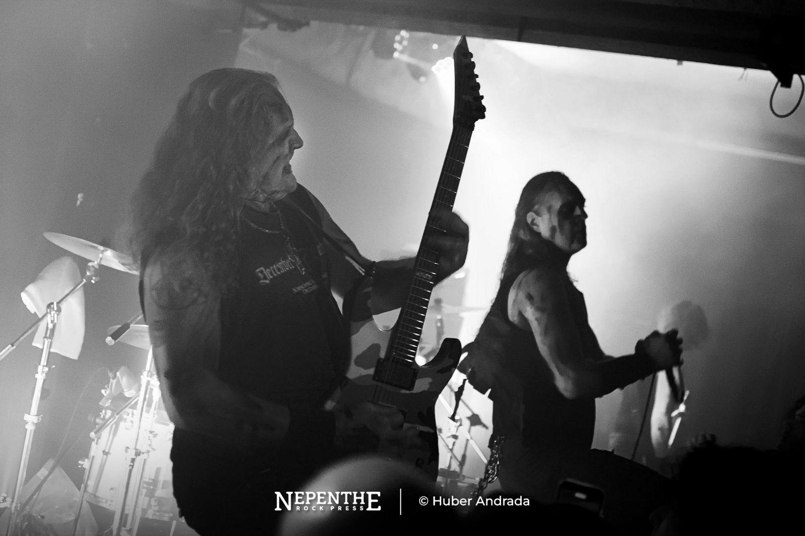 MARDUK en CC Bula, 01/11/2025