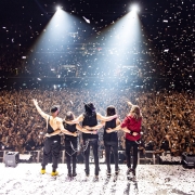 43 RATA BLANCA en el Movistar (Foto IGNACIO ARNEDO-FOCCO PRODU) _P0A4313