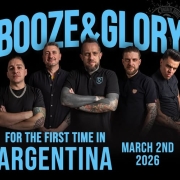 Booze Glory_