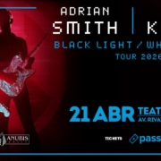 adrian smith