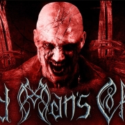OLD MAN’S CHILD portada