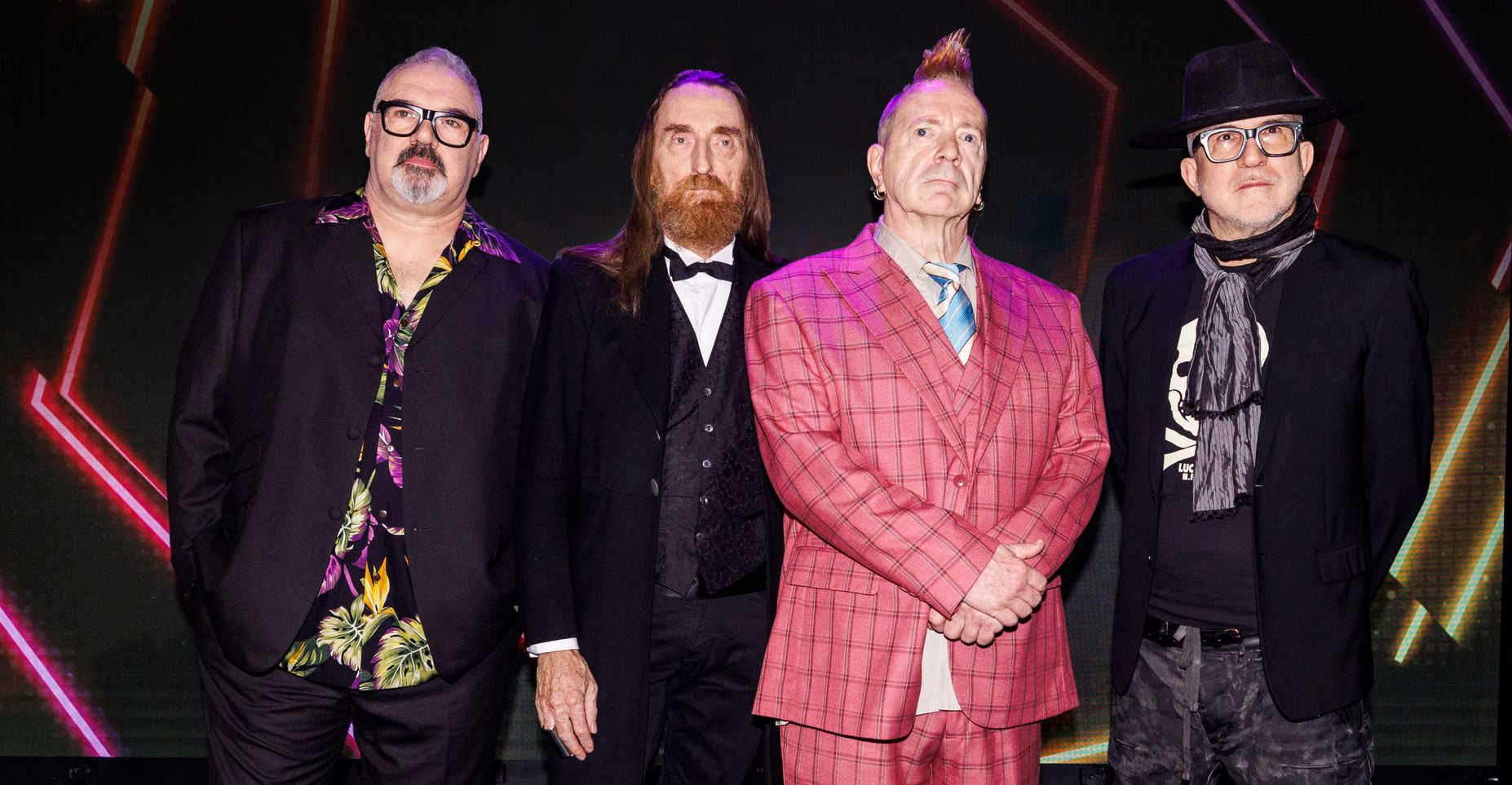 Public Image Ltd regresa a la Argentina en 2026