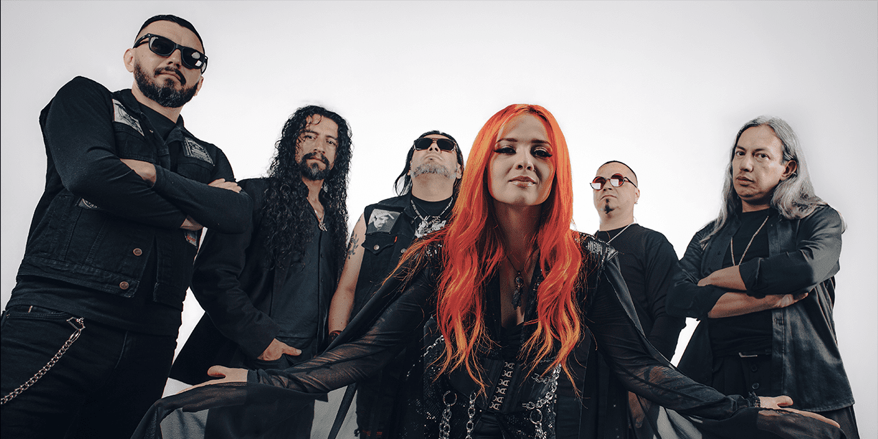 KRAKEN: Entrevista con Roxana Restrepo