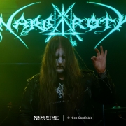 NepentheRockPress_Nico-Cardinale_Nargaroth_00-Portada