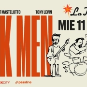 Stick Men