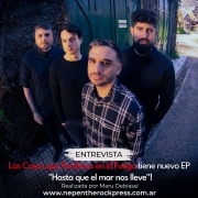 las cosas que perdimos en el fuego