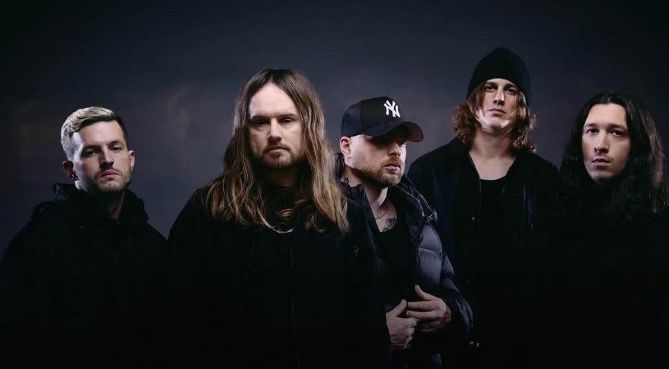 FIT FOR A KING en Argentina 2026