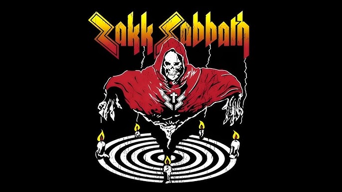 ZAKK SABBATH en Argentina