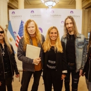megadeth