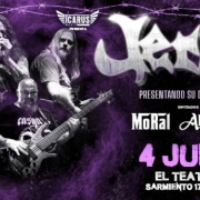 banner jeriko