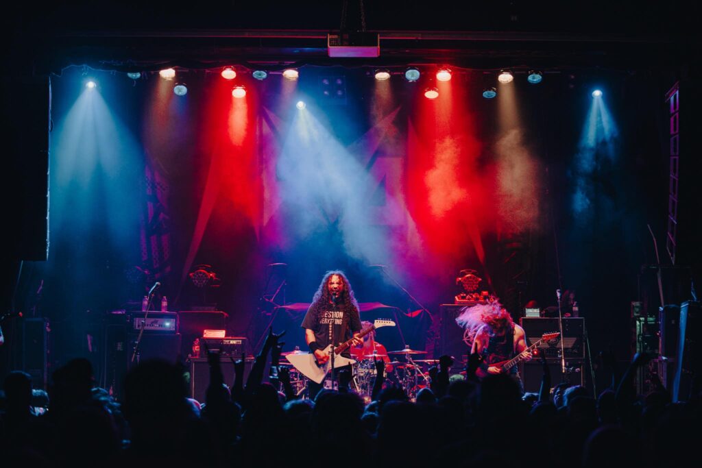 Regresa HAVOK a Buenos Aires