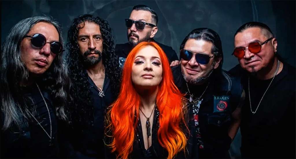 Desde Colombia, llega KRAKEN por primera vez a Argentina