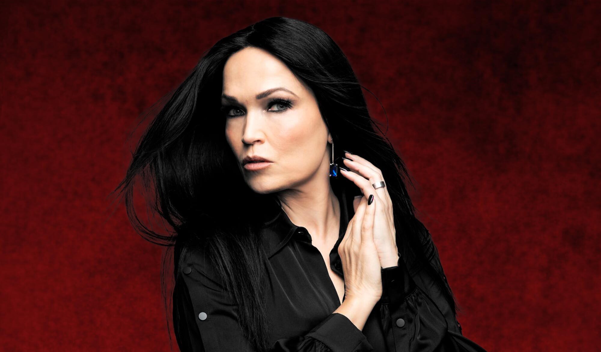 TARJA TURUNEN regresa a Argentina con su show ” “The Spirit of Christmas””