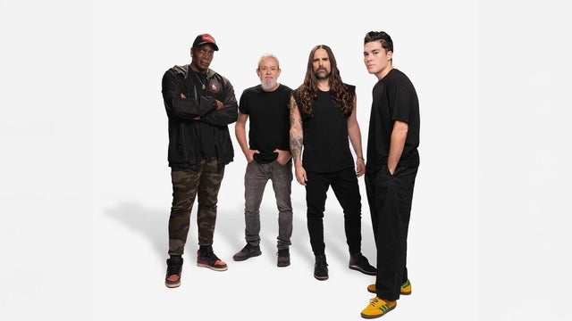 La despedida de una leyenda: SEPULTURA anuncia su ultimo show en Argentina