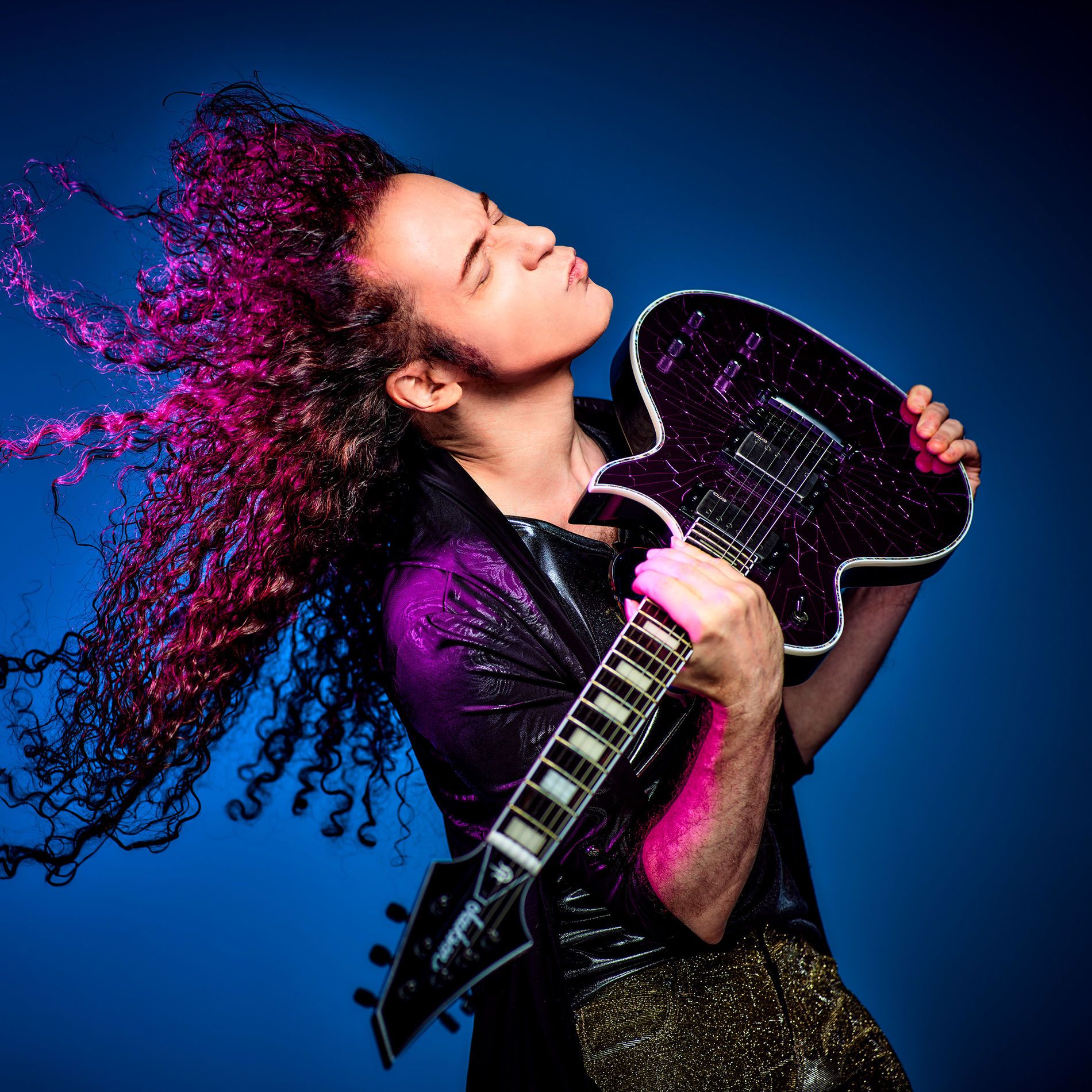 MARTY FRIEDMAN regresa a Argentina