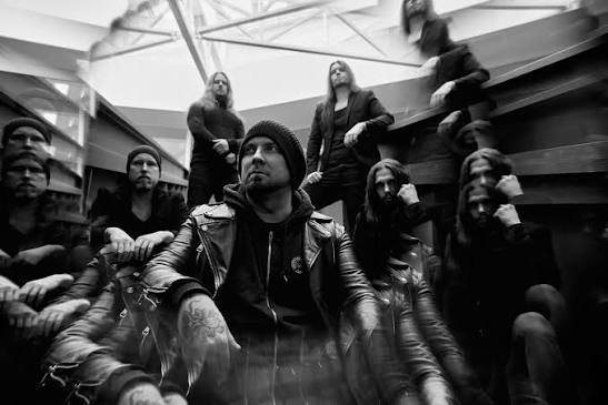SWALLOW THE SUN llega a El Teatrito