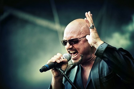 GEOFF TATE LLEGA A ARGENTINA CON “OPERATION: MINDCRIME – THE FINAL CHAPTER TOUR”