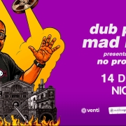 MAD PROFESSOR